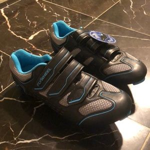 FLYWHEEL INDOOR CYCLING SHOE / Spin shoes